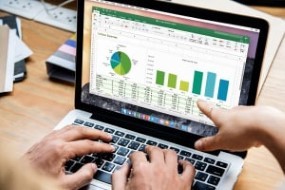 Learn Microsoft Excel for Accountants
