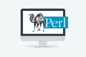 Learn Perl for free - optional certification available