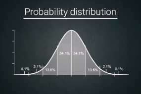 Learn Probability Distribution in this free online Data Science course