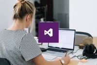 Learn statements, methods and data types in Visual Basic for free
