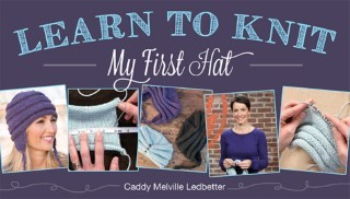 Learn to Knit: My First Hat