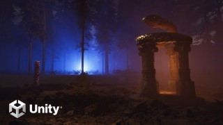 Lighting in Unity