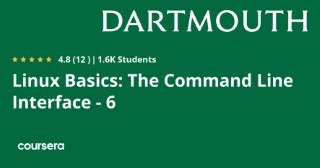 Linux Basics: The Command Line Interface - 6