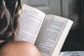 Literature of the Romantic Period