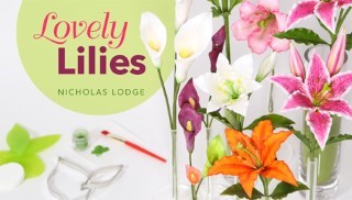 Lovely Lilies