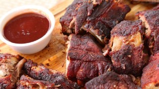 Low & Slow BBQ at Home
