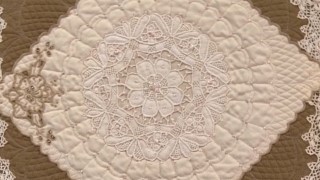 Machine Quilting Wholecloth Quilts