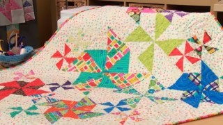 Magical Blocks: Out of the Box