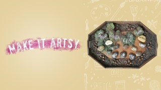 Make It Artsy: Makers