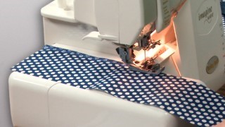 Making Friends with Your Serger 1 Making Friends with Your Serger