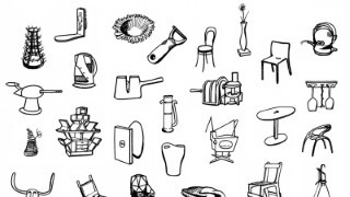 Making Meaning: An Introduction to Designing Objects, Part II | Kadenze