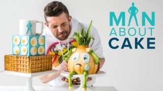 Man About Cake Season 7