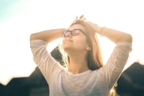 Managing Stress Anxiety in the Workplace