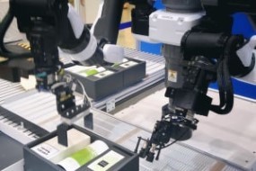 Manufacturing Technologies