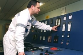 Marine Boilers | Combustion Processes