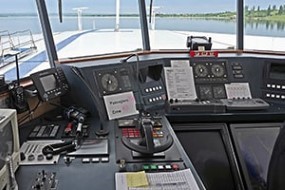 Marine Electronics: Resistance and Batteries