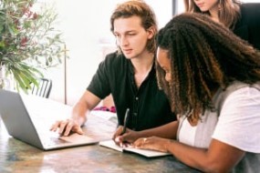 Market Demand, Branding and Communications