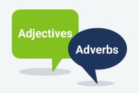 Master Adjectives and Adverbs in this free online English course
