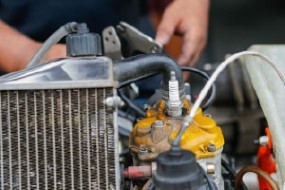 Master Diesel Engine Cycles and Maintenance