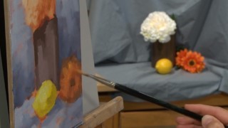 Master Palettes: Exploring Color Mixing