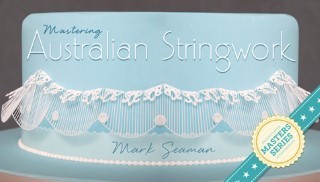Mastering Australian Stringwork