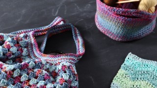 Mastering Foundation Crochet Stitches