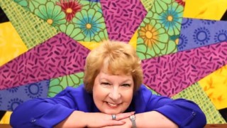 Mastering Foundation Paper Piecing