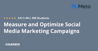 Measure and Optimize Social Media Marketing Campaigns