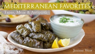 Mediterranean Favorites: Tapas, Meze & Antipasti