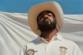 Mentorship and Community Change with the Compton Cowboys - FutureLearn