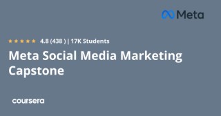 Meta Social Media Marketing Capstone