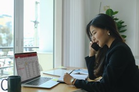 Microsoft Access Masterclass