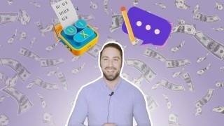 Million Dollar Copywriter | The Complete Copywriting Course