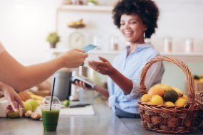 Modern retailing and consumer behaviour explained