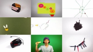 Motion Design: Animated GIFs | Kadenze