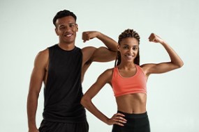 Muscle Building Without A Gym