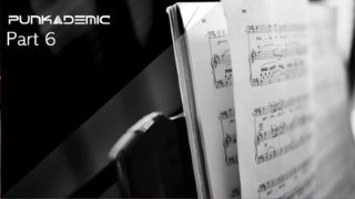 Music Theory Level 1: Part Six | Kadenze