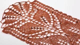 New Directions in Lace