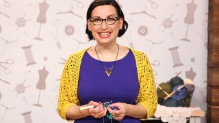 Next Steps in Crochet