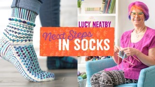 Next Steps in Socks