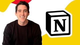 Notion 101 - Creatively Organize Your Life and Work