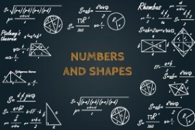 Numbers and Shapes Leaving Certificate