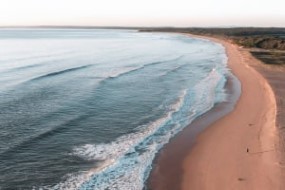 Ocean, Geothermal & Biomass Energy