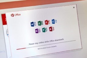 Office 365 for End Users