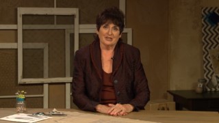 One Pattern, Many Looks: Pants