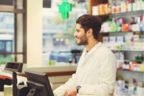 Online Community Pharmacy Course | Institutional Pharmacy
