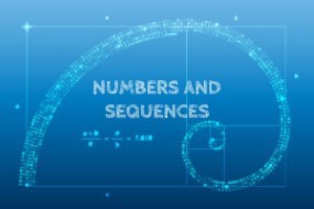 Online Course on Numbers and Sequences in Mathematics