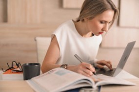 Organizational Design and Management Diploma