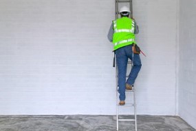 OSHA Fundamentals - Prevention of Injury