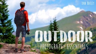 Outdoor Photography Essentials